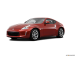 2013 Nissan 370Z  Coupe